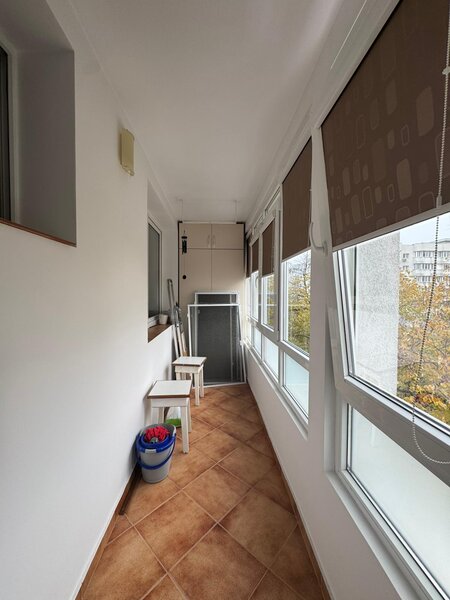 Dristor, Str. Complexului, renovat complet,