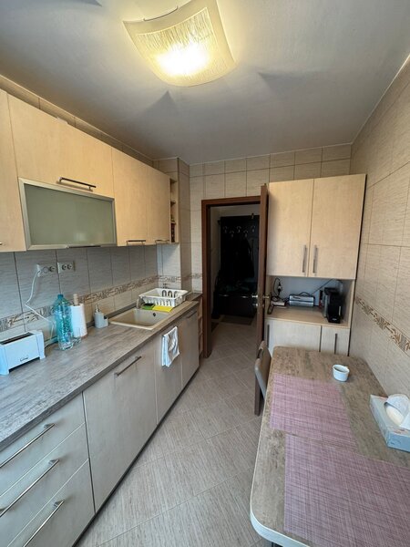 Dristor, Str. Complexului, renovat complet,