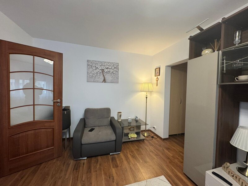 Dristor, Str. Complexului, renovat complet,