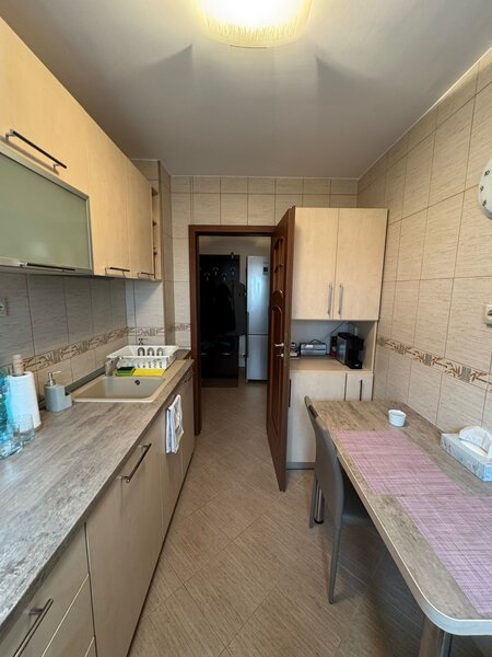 Dristor, Str. Complexului, renovat complet,